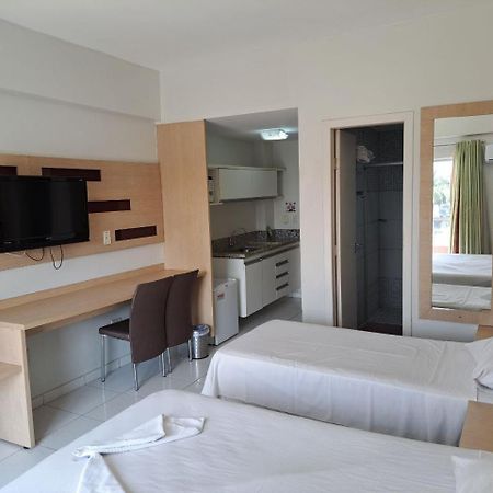 Lagoa Quente Hotel E Parque Калдас Новас Екстериор снимка
