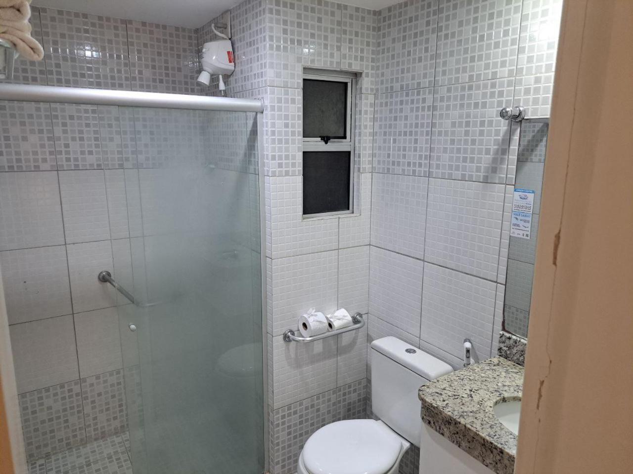 Lagoa Quente Hotel E Parque Калдас Новас Екстериор снимка